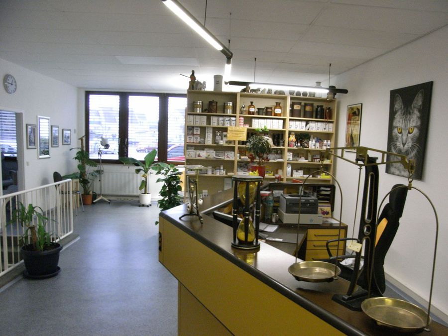 Kleintierpraxis Dr.(Univ.Zagreb) Uzur