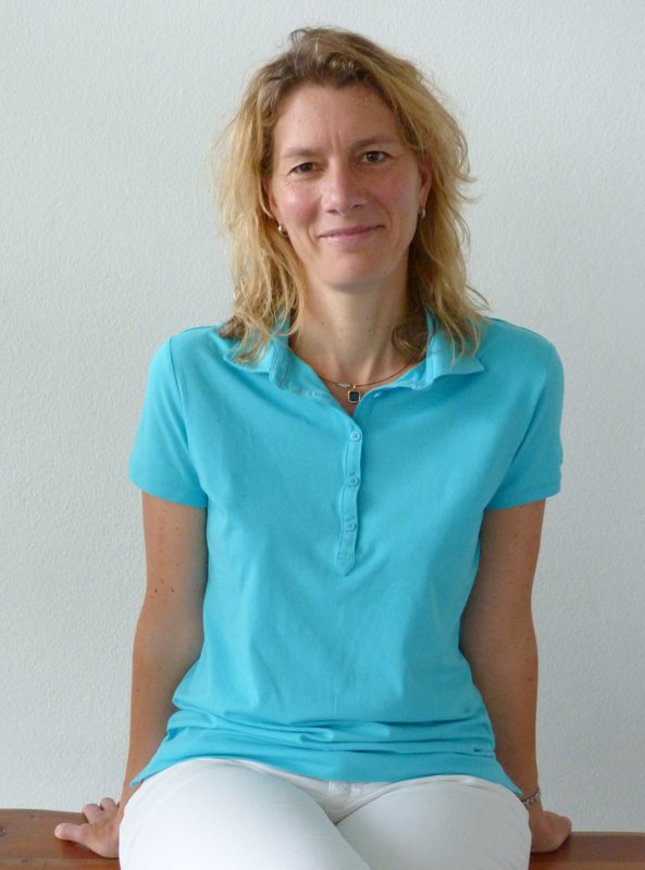 Tierarztpraxis Ludwigsfeld / Neu-Ulm - Dr. Manuela Markl