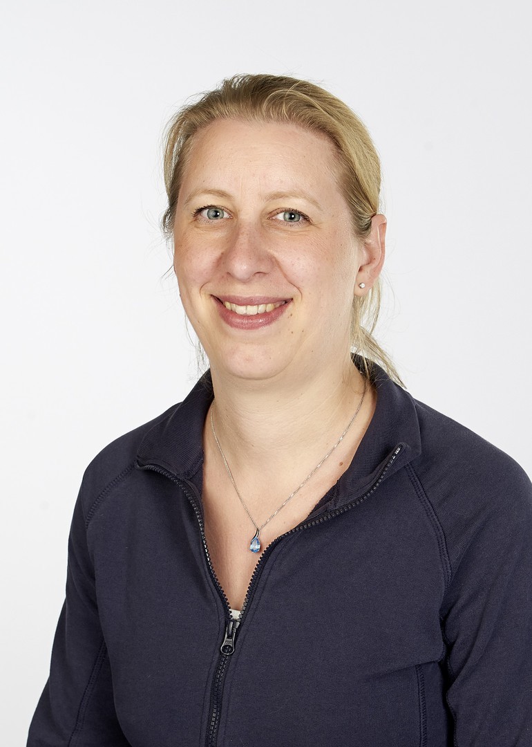 Dr. med. vet. Christine Heine