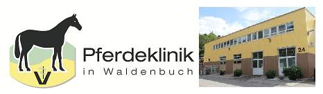 Pferdeklinik in Waldenbuch