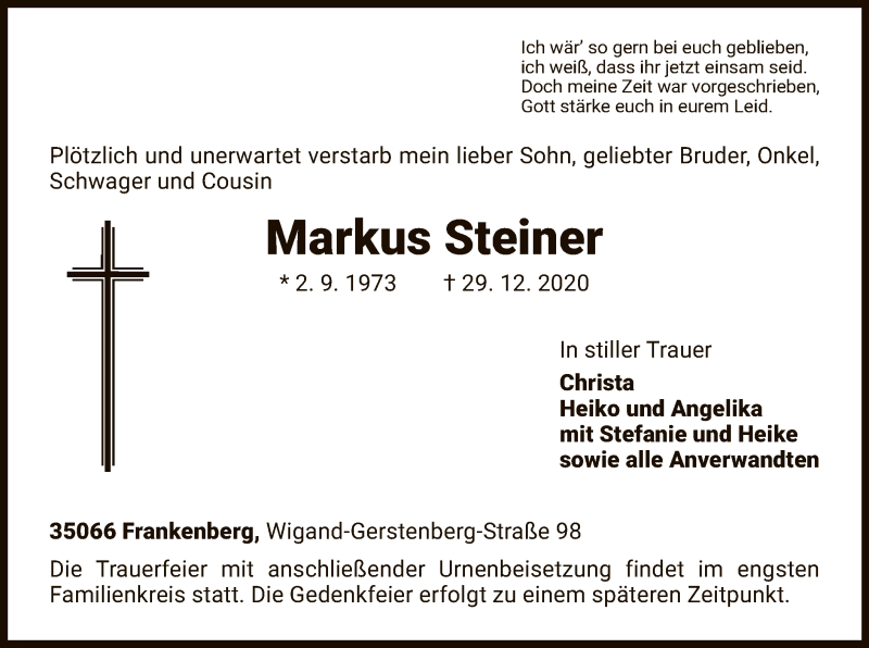 Tierarztpraxis Dr. Markus steiner