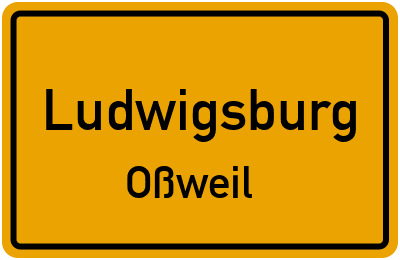 Kleintierklinik in Ludwigsburg-Oßweil