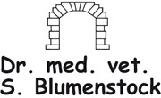 Dr.med.vet. Sigrid Blumenstock Tierarzt