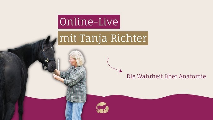 Dr.med.vet. Tanja Richter