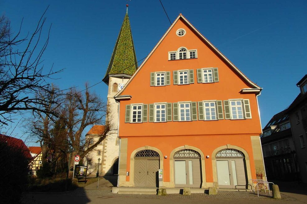 AniCura Tierklinik Stuttgart Plieningen