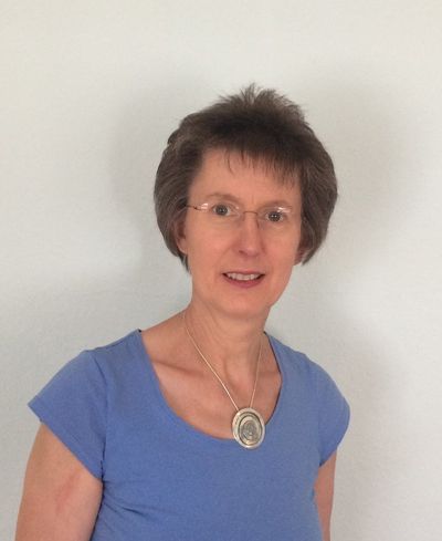 Dr.med.vet. Anke Lotze