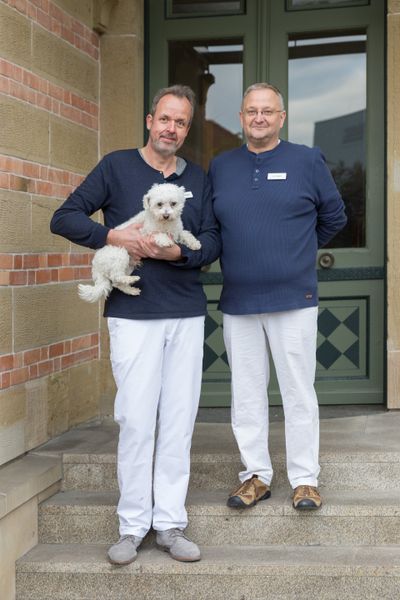 Dr.med.vet. Michael Freisleben