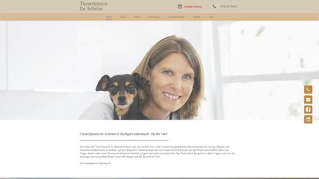 Tierarztpraxis Weinmann Inh. Petra Weinmann