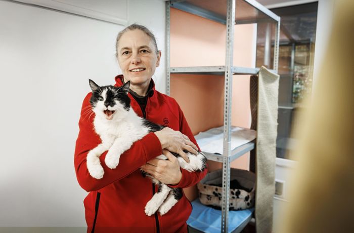 AniCura Tierklinik Stuttgart Plieningen