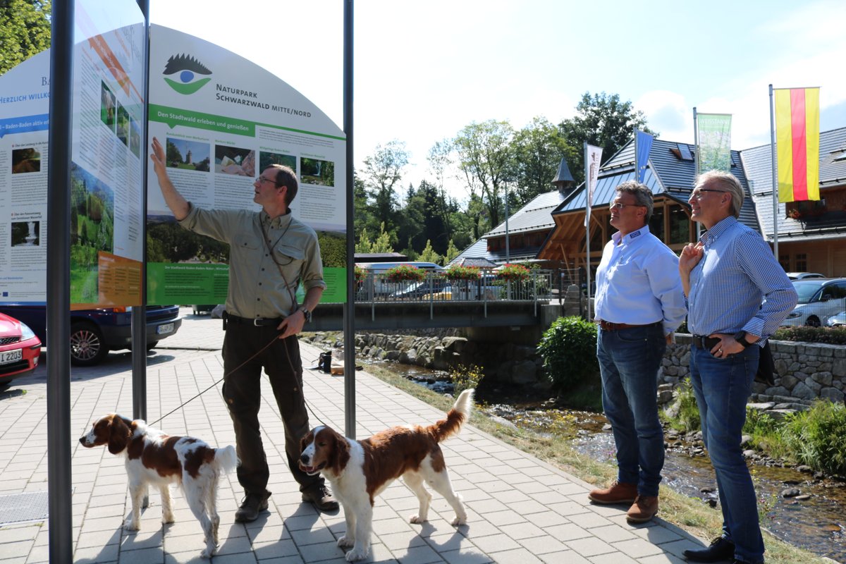 Schwarzwald-Tierklinik GmbH