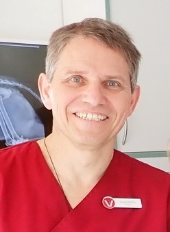 Harald Pfeiffer Tierarzt