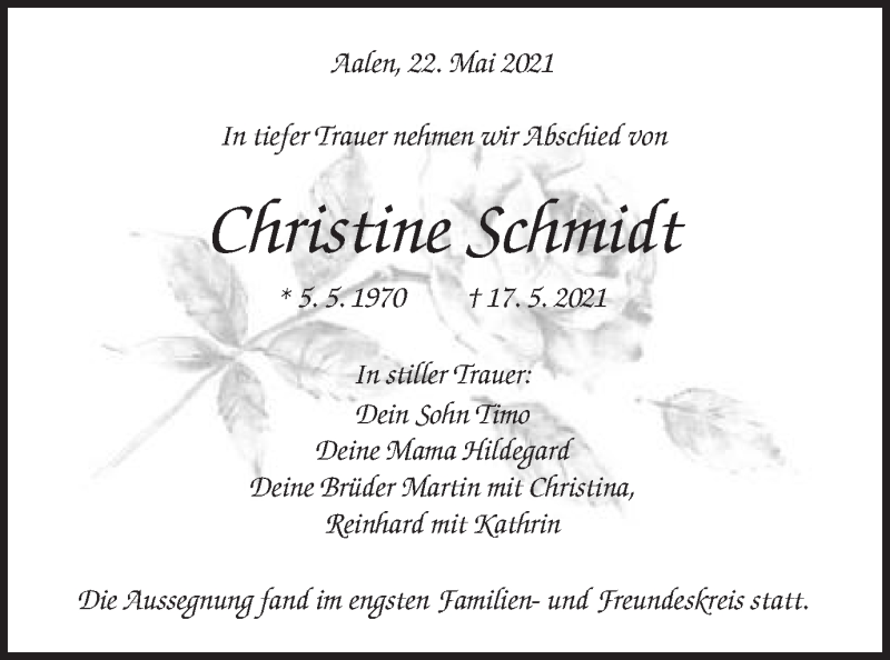 Schmidt Christine