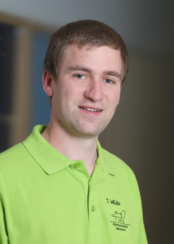 Dr. med.vet. Wolfgang Hipp