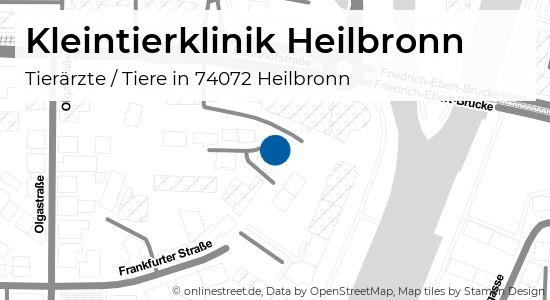 AniCura Kleintierzentrum Heilbronn