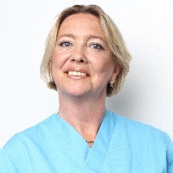 Susanne Seinemeyer Dr. med. vet.