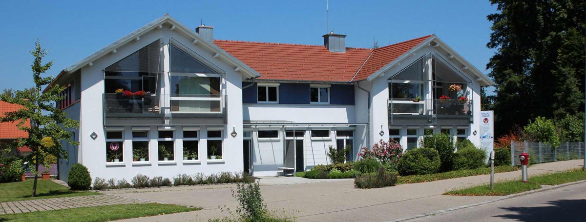 Grande, Baur, Landthaler Gmbh Tierärztliche Praxis