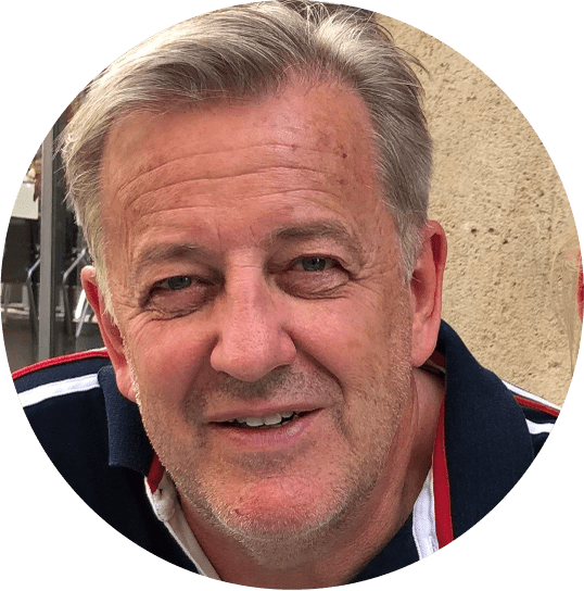 Dr.med.vet. Bernd Klein Tierarzt