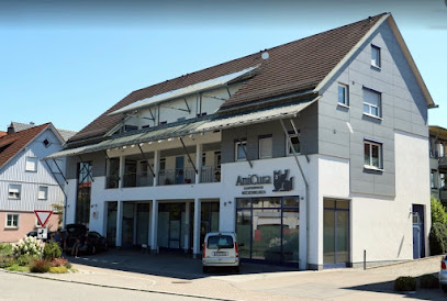 Dr.med.vet. Klaus Kuglmeier Tierarzt