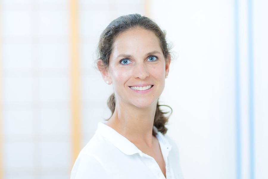 Dr.med.vet. Tanja Richter