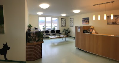 Tierarztpraxis Dreisamtal prakt. TA Tanja Abend & Dr. Sylvia Strasser