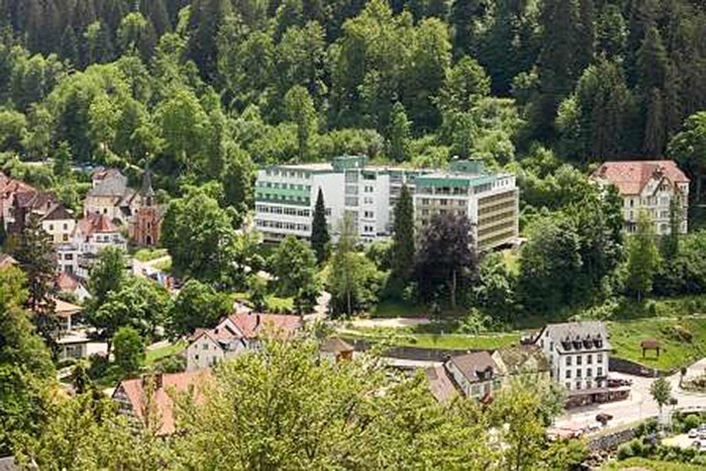 Asklepios Klinik Triberg