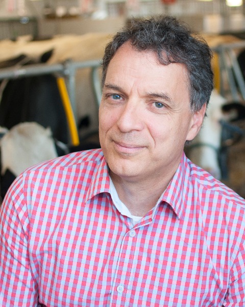 Dr.med.vet. Thomas Gilles