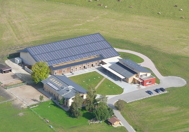 AniCura Kleintierzentrum Schabelhof Bad Dürrheim