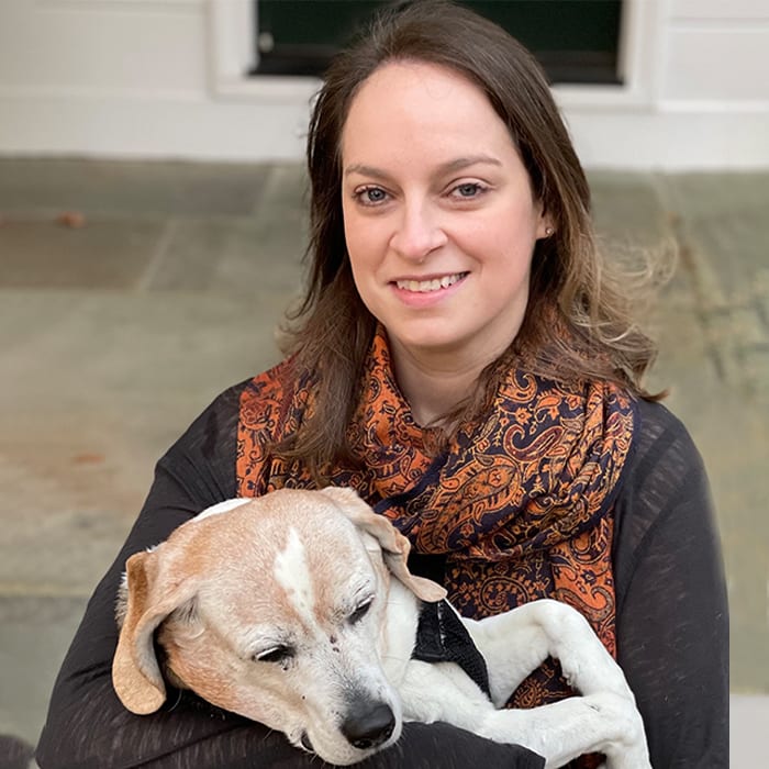 Dr. med. vet. Caren Fauser-Leiensetter