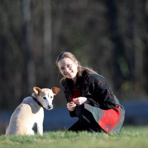 Dr.med.vet. Corinna Pyczak Tierärztin