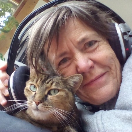 Dr.med.vet. Karin Bendisch