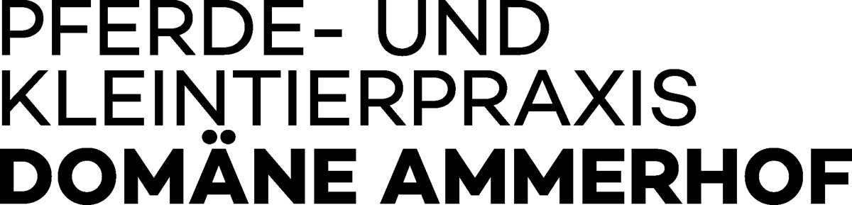 Pferde- und Kleintierpraxis Domäne Ammerhof