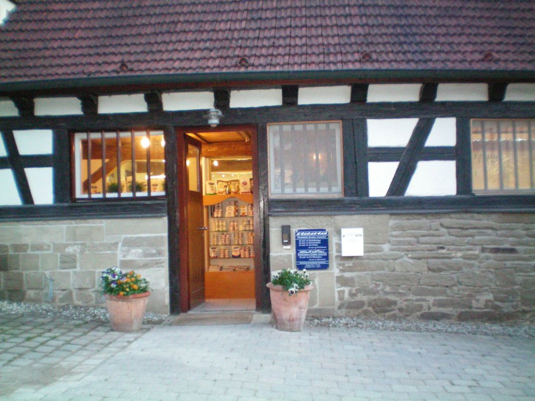 Pferdeklinik & Kleintierpraxis in Maichingen GmbH