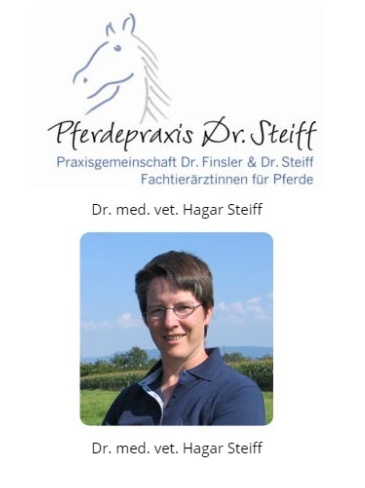 Pferdepraxis Dr. Hagar Steiff