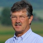 Dr. med. vet. Bernd Biesinger Tierarzt