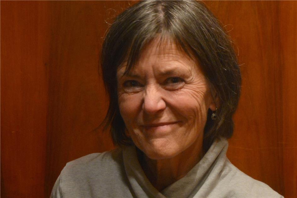 Dr.med.vet. Karin Bendisch