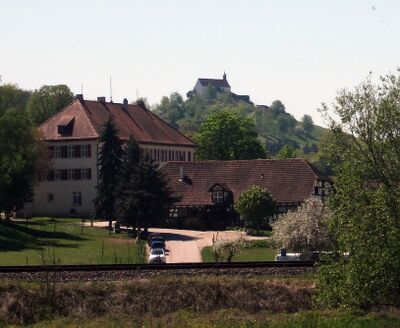 Pferde- und Kleintierpraxis Domäne Ammerhof