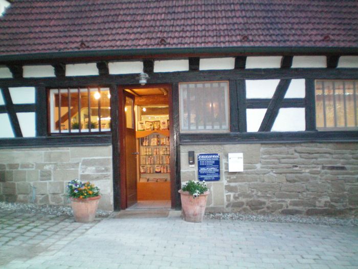 Pferdeklinik & Kleintierpraxis in Maichingen GmbH