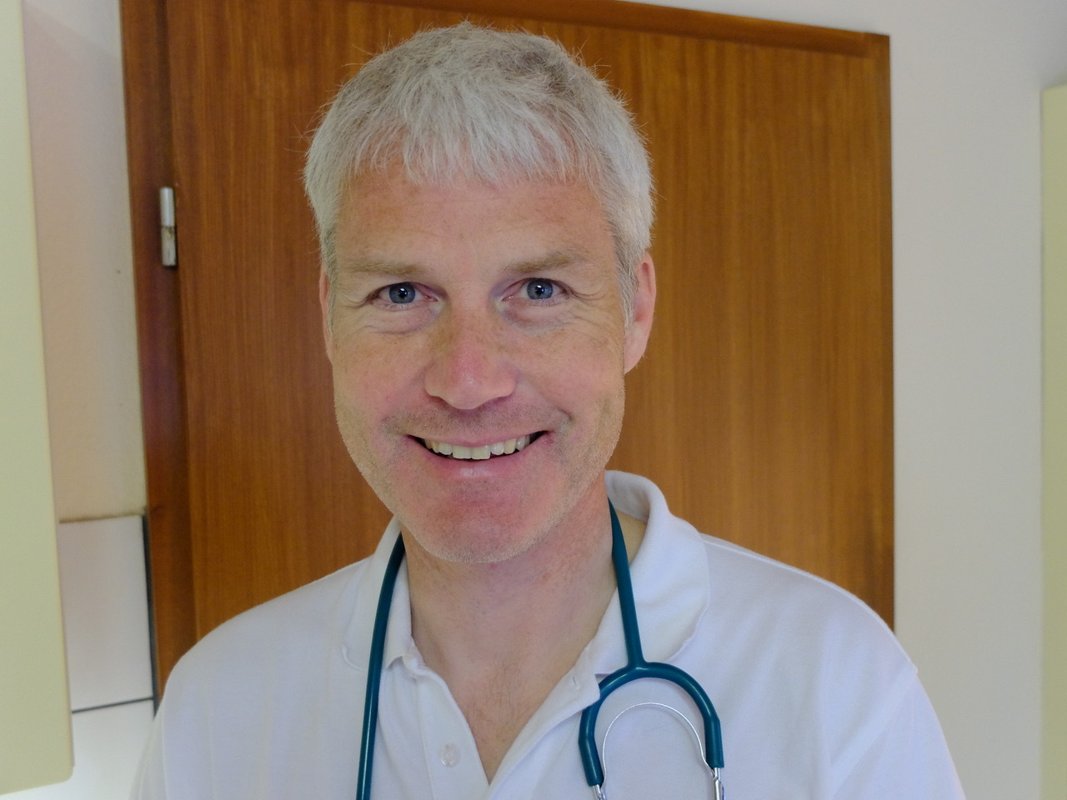 Tierärztliche Fachpraxis Dr. Michael Hartmann