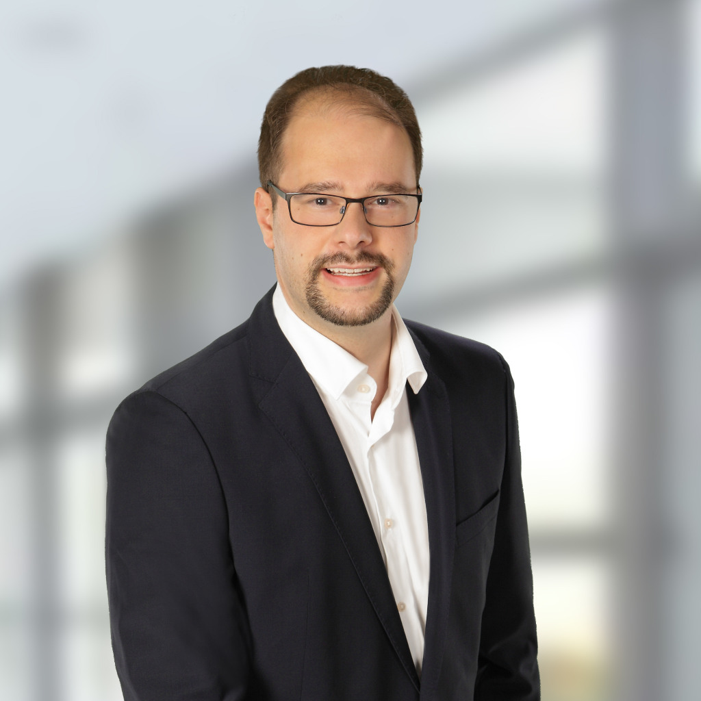 Dr. med. vet. Michael Witting Tierarzt