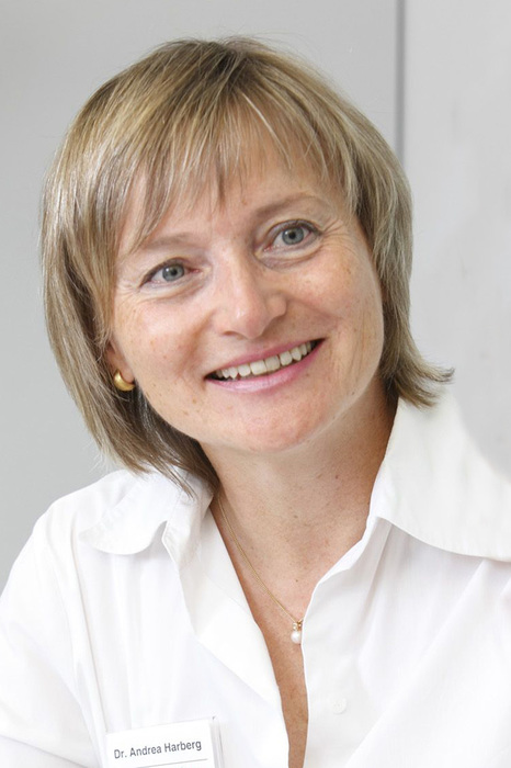 Dr. med.vet. Andrea Harberg (geb. Barth)