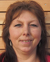 Dr. med.vet. Andrea Harberg (geb. Barth)