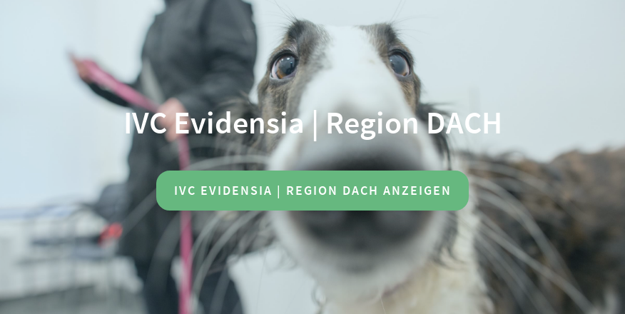 Tierärzte Engen IVC Evidensia GmbH
