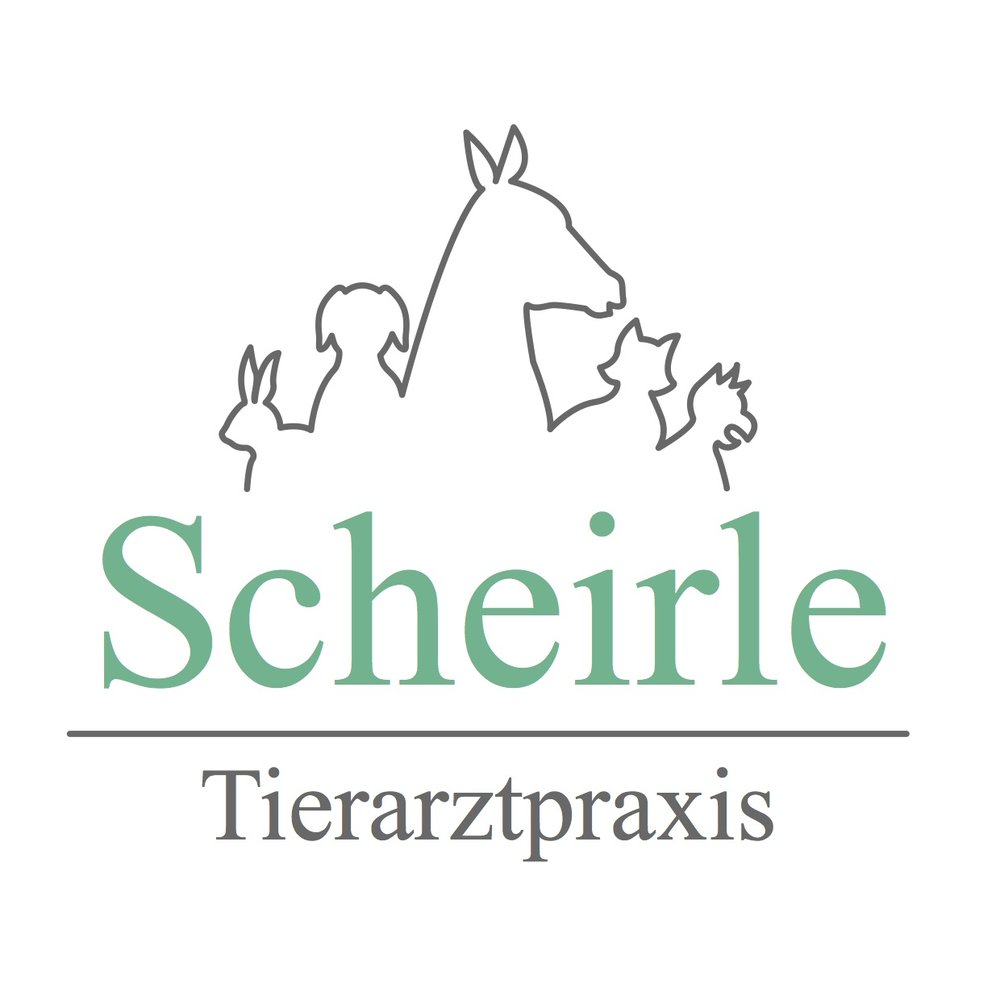 Dr.med.vet. Gottlieb Scherrer