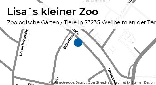 Dr.med.vet. Werner Volkart Tierarzt