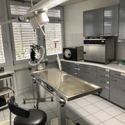 Kleintierpraxis Dr. med. vet. Oliver Körner