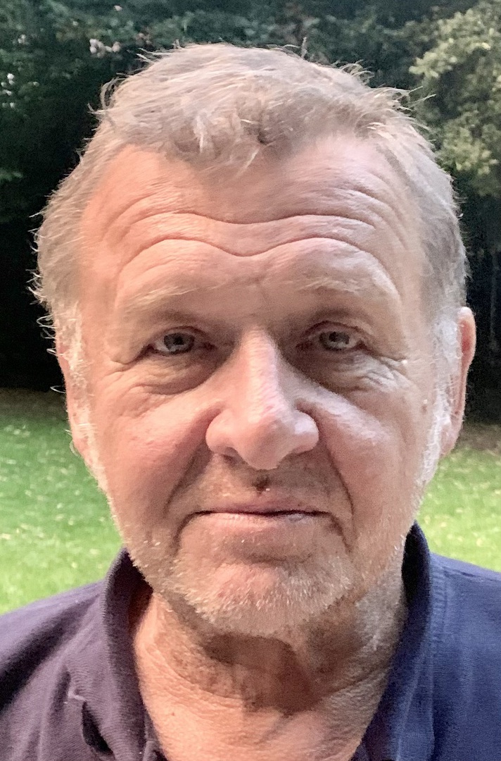 Kleintierpraxis Salem, Dr. Bernhard Stark