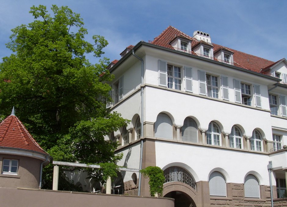 AniCura Tierklinik Stuttgart Plieningen