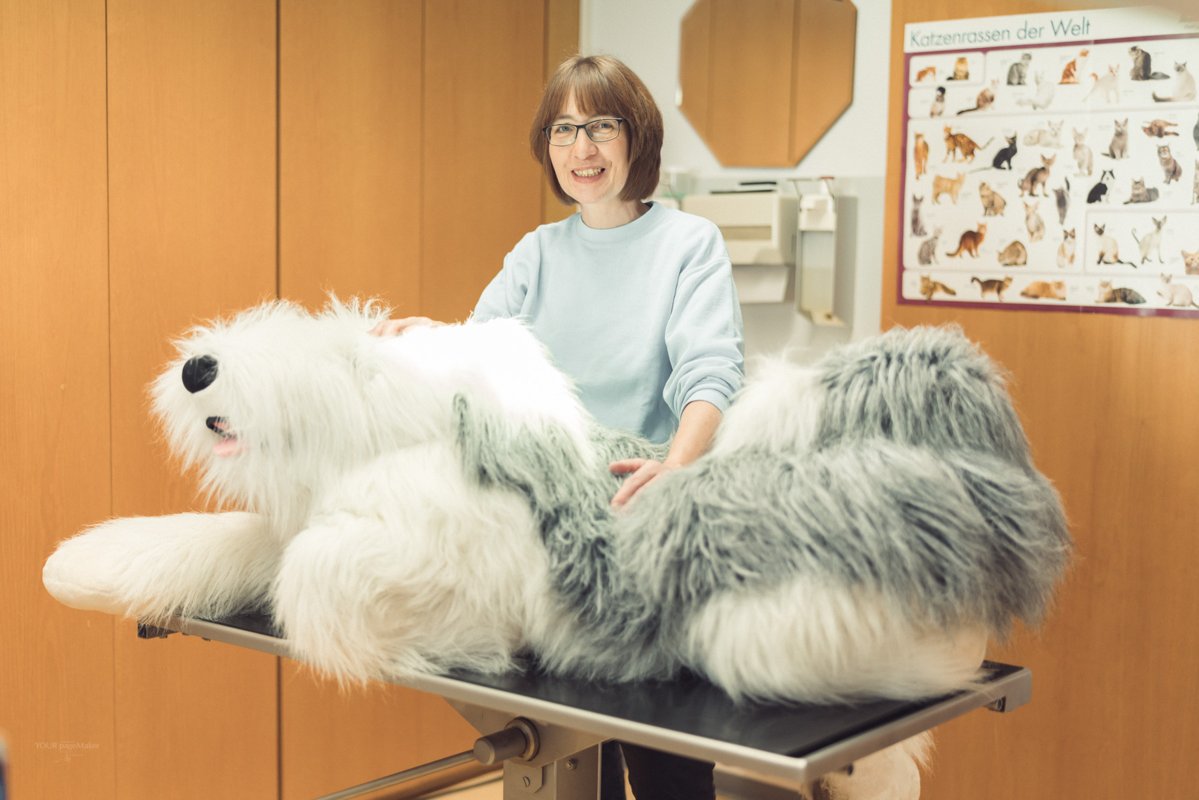 Praxis für Kleintiere und Tierphysiotherapie Elma Strauch