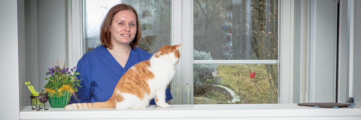 Tierarztpraxis Dr. med. vet. Nora Straub