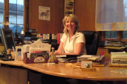Dr.med.vet. Margit Feser Tierarztpraxis